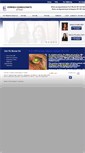 Mobile Screenshot of corneaconsultantstx.com